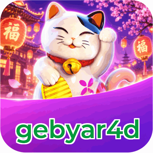 gebyar4d Indonesia