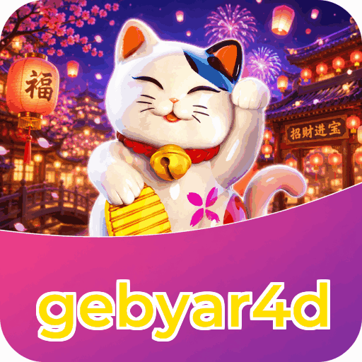gebyar4d