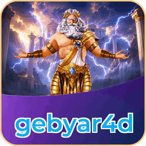 gebyar4d