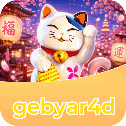 gebyar4d Indonesia