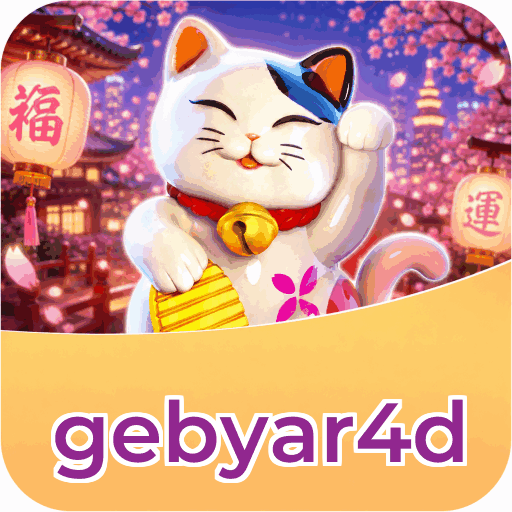 gebyar4d Indonesia