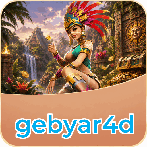 gebyar4d