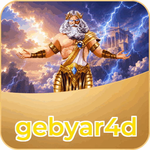 gebyar4d